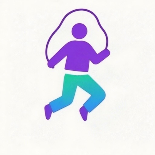 小树跳绳_Ai智能跳绳伴侣