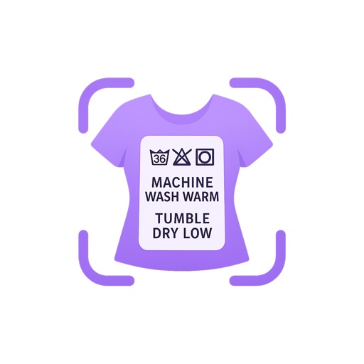 FiberCheck衣物扫描仪