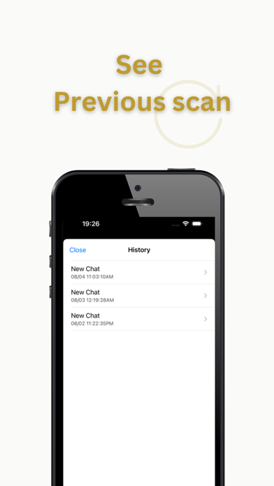 绘画识别艺术扫描