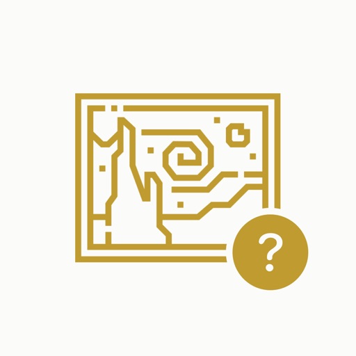 绘画识别艺术扫描