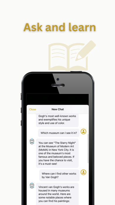 绘画识别艺术扫描