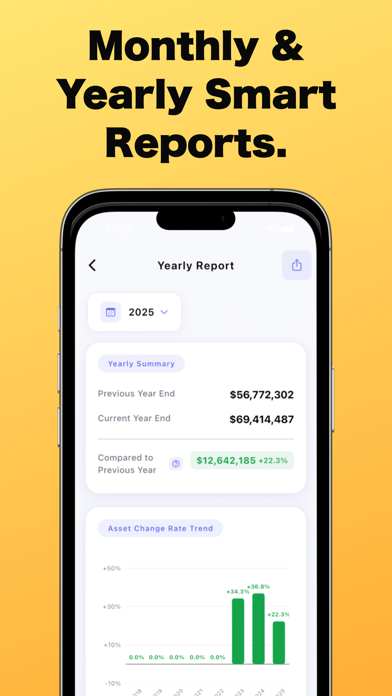 资产管理应用OneMoney