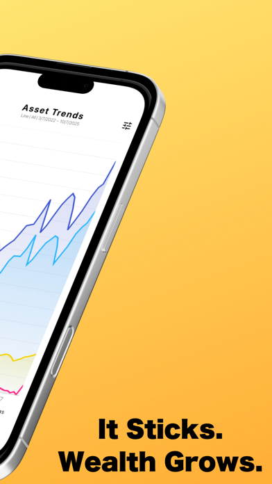 资产管理应用OneMoney