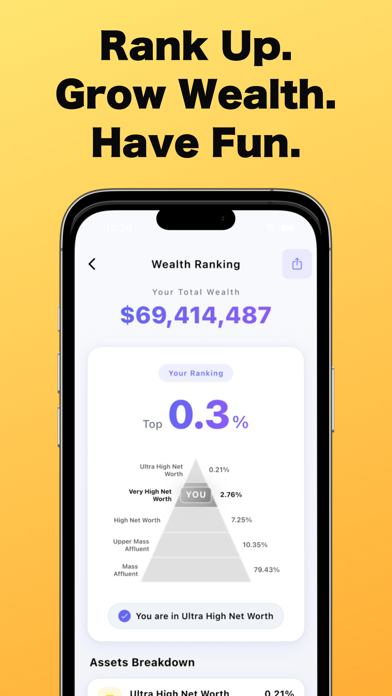 资产管理应用OneMoney