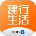 建行生活
