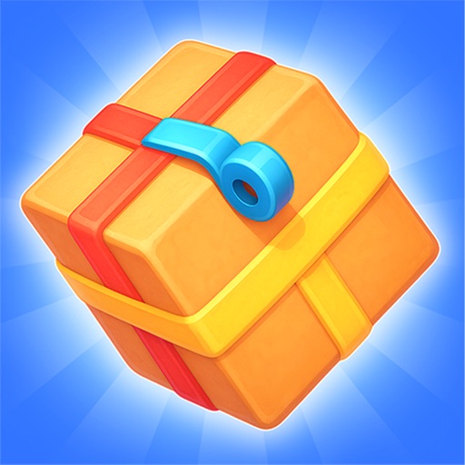 通关我贼六_解压消除秀胶带消除消不停