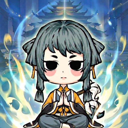 了不起的道门_修仙宗门模拟器