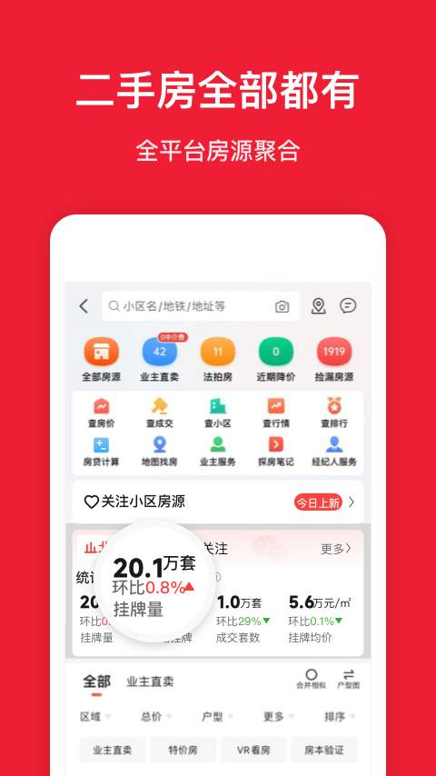 房天下