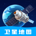 百斗卫星高清地图