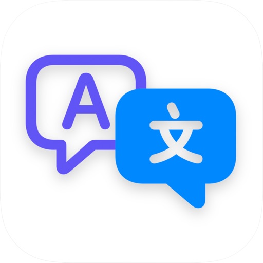 Interpreter实时翻译