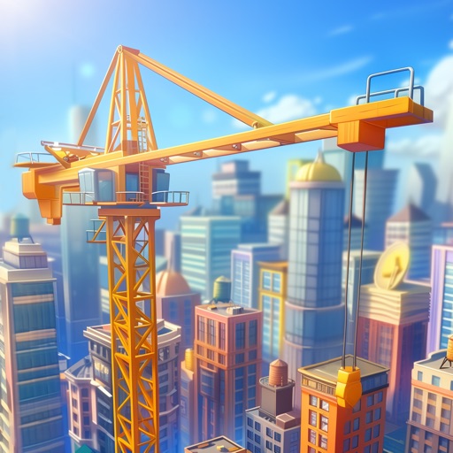 无尽引力_超越经典体验次世代的城市模拟