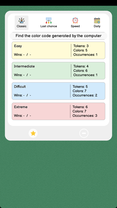 CodeBreaker_逻辑解谜