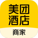 美团酒店商家