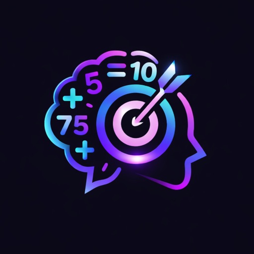 NumPuzzz_计算技巧游戏