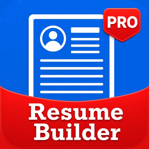 ResumeBuilderPro_简历制作器