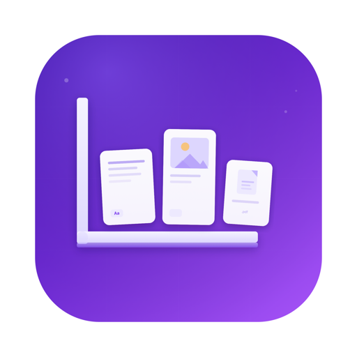 ClipShelf_智能暂存架与屏幕文字识别