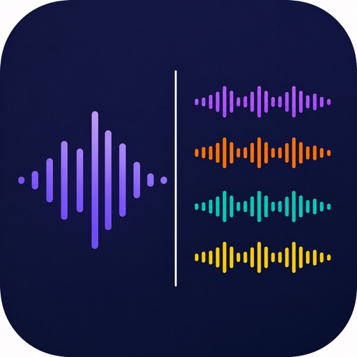 练轨Jam_AI分轨音乐练习