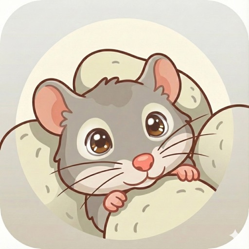 鼠输入法_NanoMouse